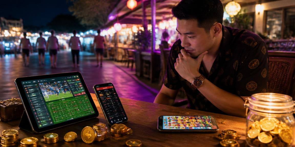 bo3 Giải đấu trong nước